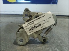 Recambio de cerradura capot para peugeot 206 berlina 1.9 diesel | 0.98 - ... 1.9 diesel | 0.98 - ... referencia OEM IAM