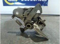 Recambio de cerradura capot para peugeot 206 berlina 1.9 diesel | 0.98 - ... 1.9 diesel | 0.98 - ... referencia OEM IAM    2