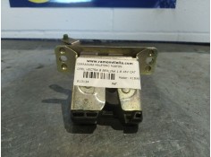 Recambio de cerradura maletero porton para opel vectra b berlina 1.8 16v cat | 0.95 - ... 1.8 16v cat | 0.95 - ... referencia OE