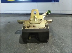 Recambio de cerradura maletero porton para opel vectra b berlina 1.8 16v cat | 0.95 - ... 1.8 16v cat | 0.95 - ... referencia OE 2