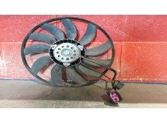 Recambio de electroventilador para seat altea (5p1)  | 0.04 - ...  | 0.04 - ... referencia OEM IAM GRANDE   2