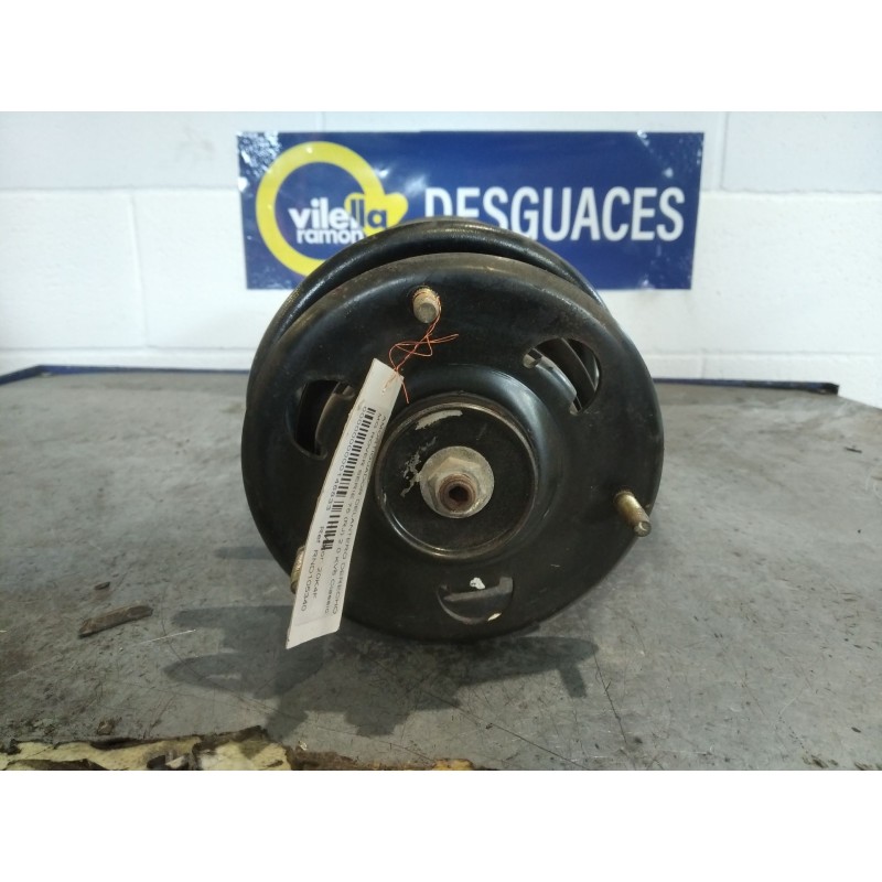 Recambio de amortiguador delantero derecho para mg rover serie 75 (rj) 2.0 kv6 classic | 04.99 - 12.02 2.0 kv6 classic | 04.99 -