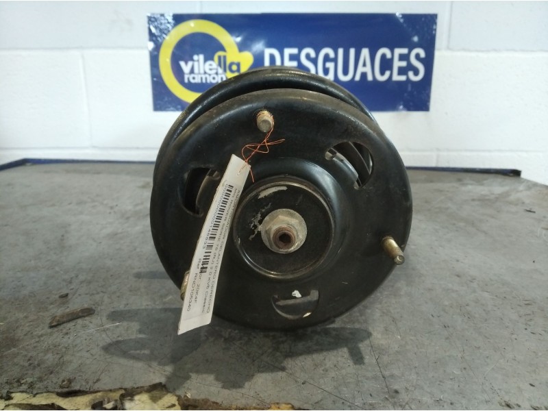 Recambio de amortiguador delantero derecho para mg rover serie 75 (rj) 2.0 kv6 classic | 04.99 - 12.02 2.0 kv6 classic | 04.99 -