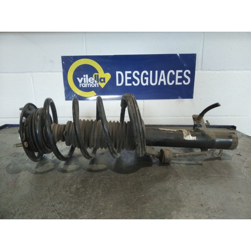 Recambio de amortiguador delantero derecho para mg rover serie 75 (rj) 2.0 kv6 classic | 04.99 - 12.02 2.0 kv6 classic | 04.99 -