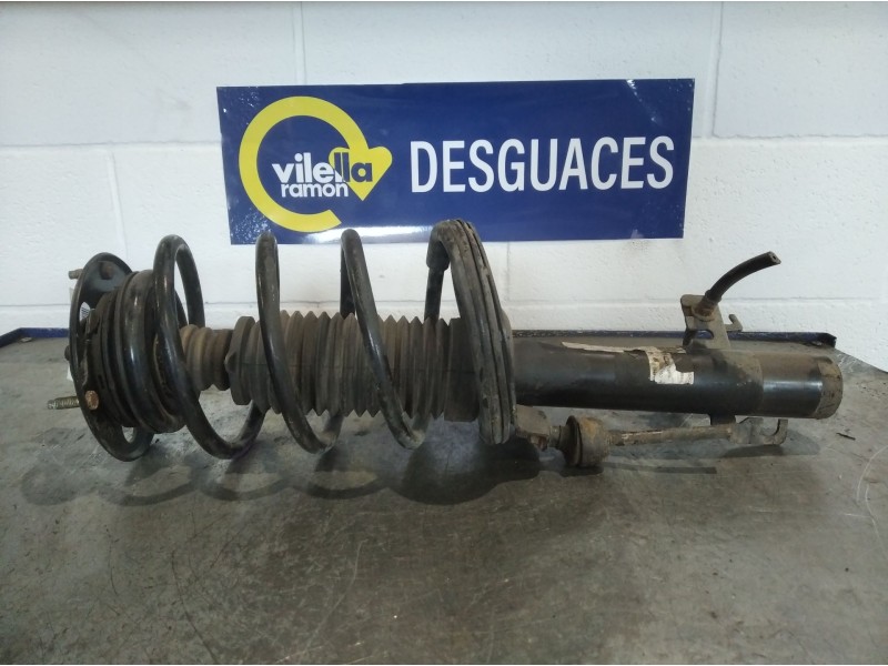 Recambio de amortiguador delantero derecho para mg rover serie 75 (rj) 2.0 kv6 classic | 04.99 - 12.02 2.0 kv6 classic | 04.99 -