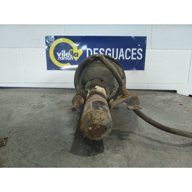 Recambio de amortiguador delantero derecho para mg rover serie 75 (rj) 2.0 kv6 classic | 04.99 - 12.02 2.0 kv6 classic | 04.99 -