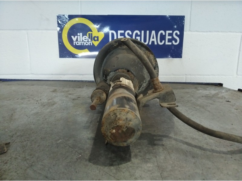 Recambio de amortiguador delantero derecho para mg rover serie 75 (rj) 2.0 kv6 classic | 04.99 - 12.02 2.0 kv6 classic | 04.99 -