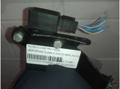 Recambio de potenciometro pedal para mercedes clase e (w210) berlina diesel 270 cdi (210.016) | 06.99 - 12.02 270 cdi (210.016)