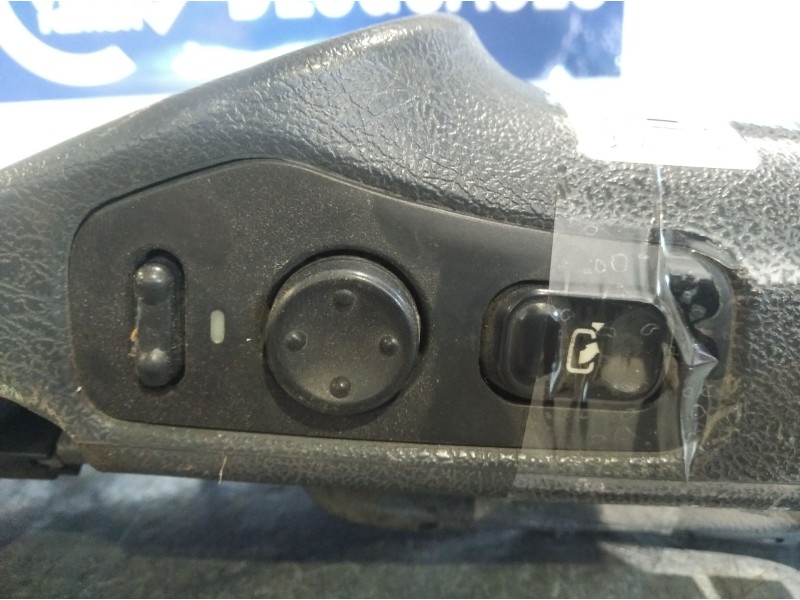 Recambio de mando elevalunas delantero izquierdo para peugeot 806  | 0.94 - 0.03  | 0.94 - 0.03 referencia OEM IAM   