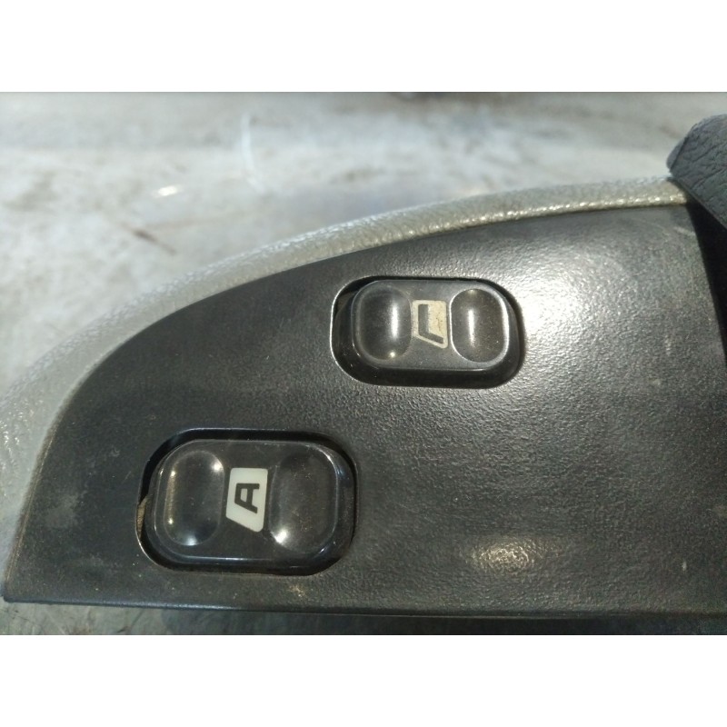 Recambio de mando elevalunas delantero izquierdo para peugeot 806  | 0.94 - 0.03  | 0.94 - 0.03 referencia OEM IAM   