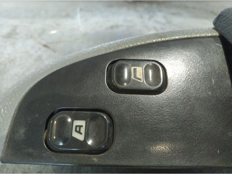Recambio de mando elevalunas delantero izquierdo para peugeot 806  | 0.94 - 0.03  | 0.94 - 0.03 referencia OEM IAM   