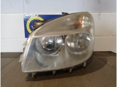 Recambio de faro izquierdo para fiat doblo (119) referencia OEM IAM   