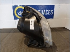 Recambio de faro izquierdo para fiat doblo (119) referencia OEM IAM    2