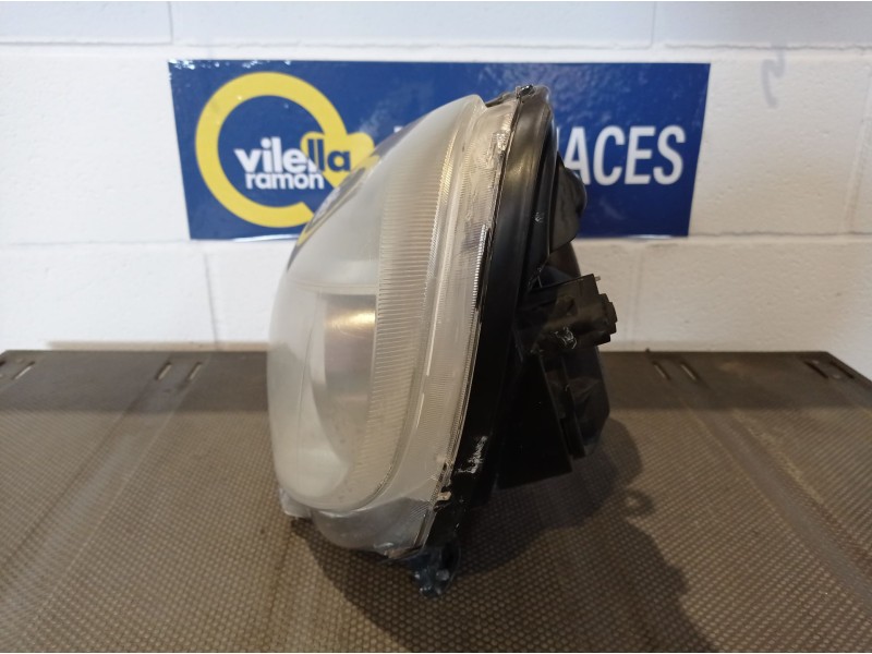 Recambio de faro izquierdo para fiat doblo (119) referencia OEM IAM   
