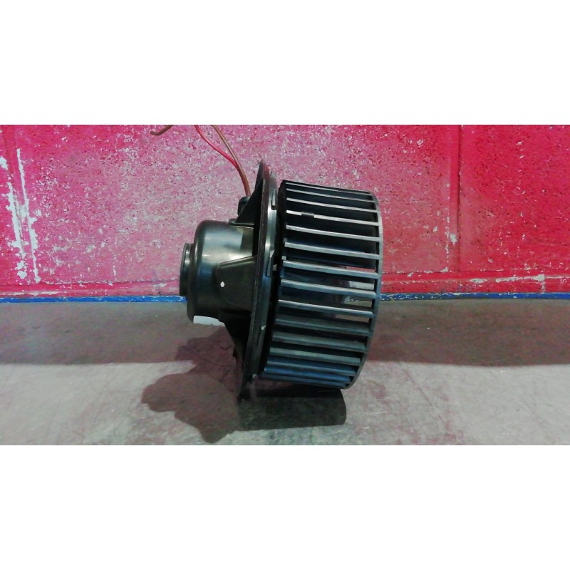 Recambio de motor calefaccion para volkswagen polo berlina (6n1) air | 09.94 - 12.98 air | 09.94 - 12.98 referencia OEM IAM 6N18