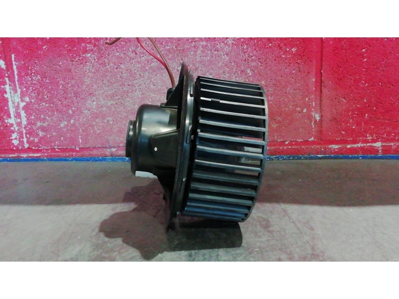 Recambio de motor calefaccion para volkswagen polo berlina (6n1) air | 09.94 - 12.98 air | 09.94 - 12.98 referencia OEM IAM 6N18
