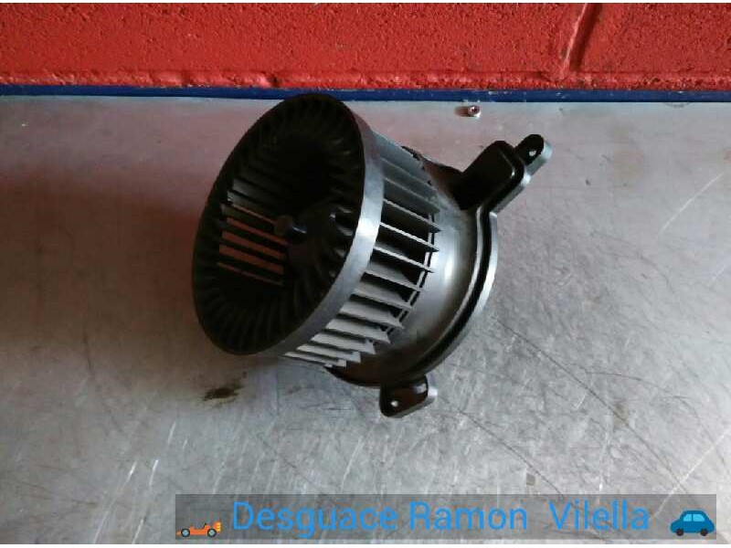 Recambio de motor calefaccion para citroen berlingo 1.6 hdi 92 sx familiar | 10.02 - 12.09 1.6 hdi 92 sx familiar | 10.02 - 12.0