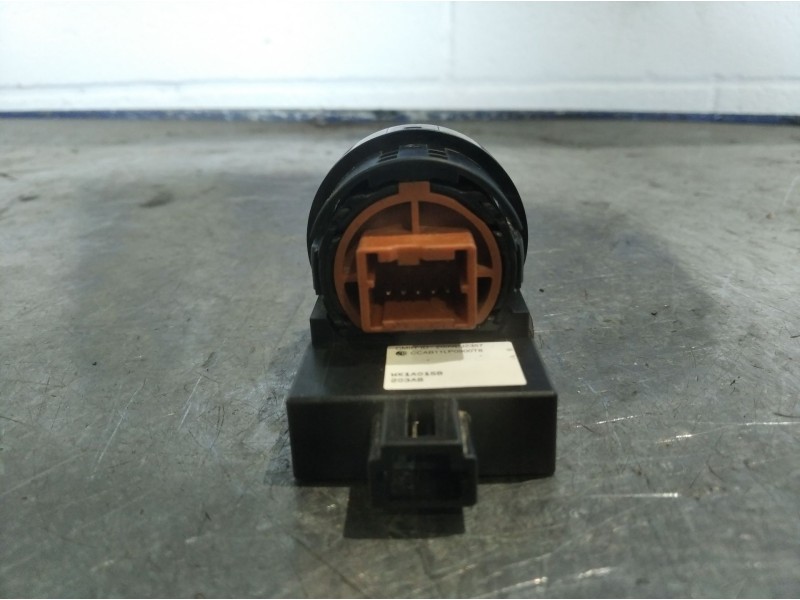 Recambio de conmutador de arranque para nissan juke (f15)(06.2010)  | ... (06.2010)  | ... referencia OEM IAM WK1A015B   Recambio de conmutador de arranque para nissan juke (f15)(06.2010)  | ... (06.2010)  | ... referencia OEM IAM WK1A015B