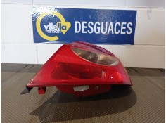 Recambio de piloto trasero derecho para renault clio iii authentique referencia OEM IAM    2