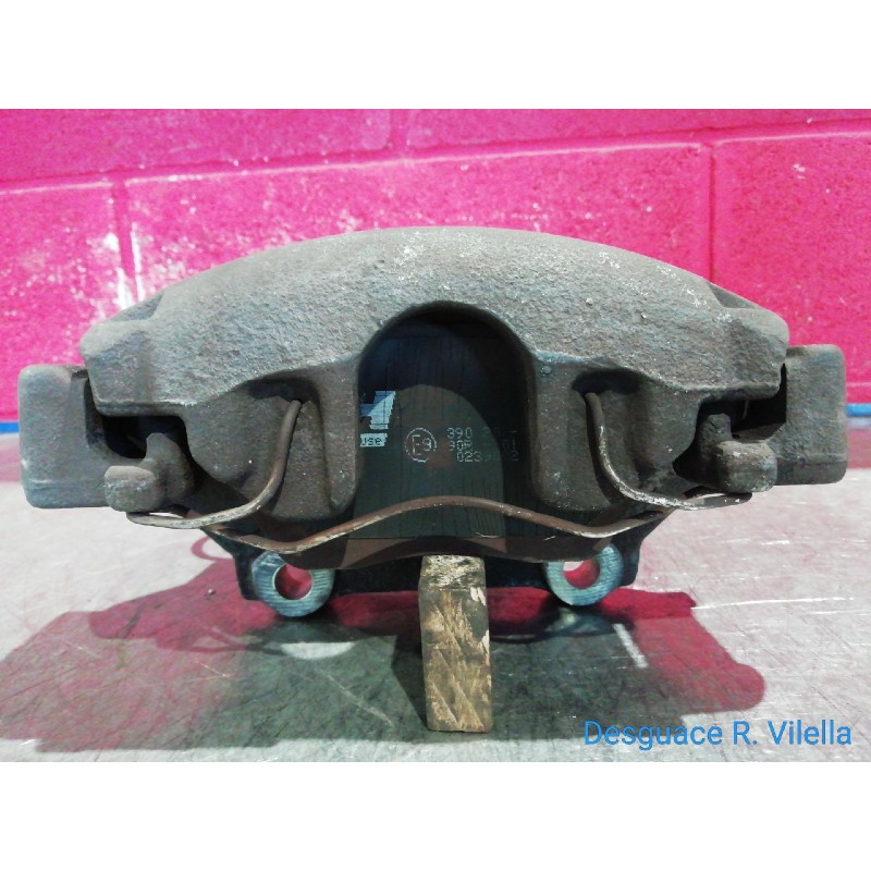 Recambio de pinza freno delan. derecha para audi a6 berlina (c4) 2.5 tdi | 06.94 - ... 2.5 tdi | 06.94 - ... referencia OEM IAM 