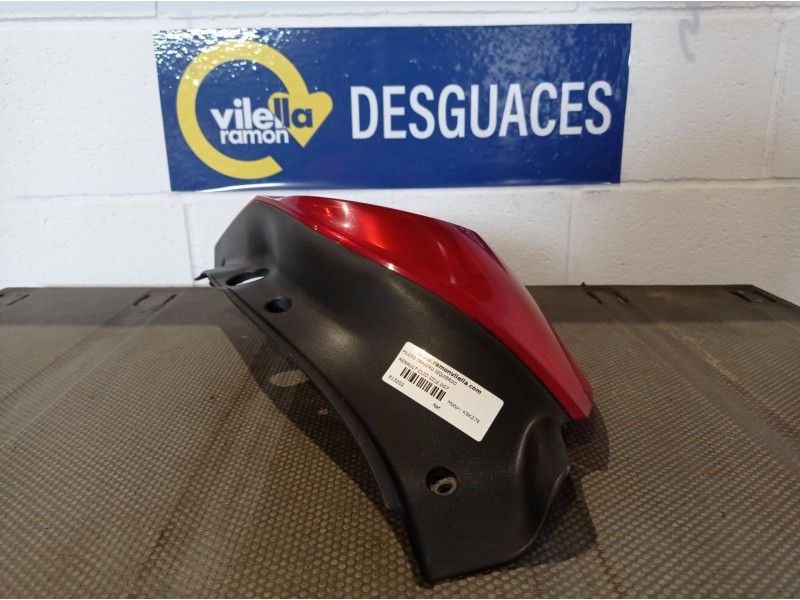 Recambio de piloto trasero izquierdo para renault clio iii authentique referencia OEM IAM   