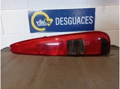 Recambio de piloto trasero derecho para ford fusion (cbk) ambiente | 0.02 - ... ambiente | 0.02 - ... referencia OEM IAM   