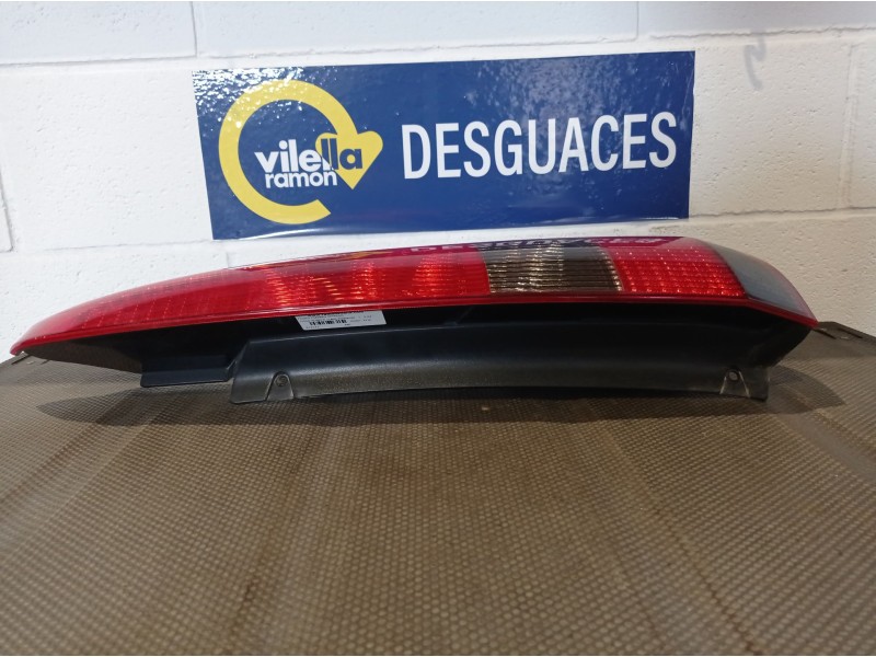 Recambio de piloto trasero derecho para ford fusion (cbk) ambiente | 0.02 - ... ambiente | 0.02 - ... referencia OEM IAM   