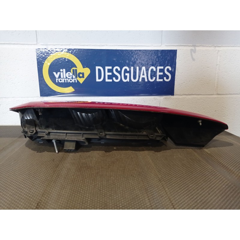 Recambio de piloto trasero derecho para ford fusion (cbk) ambiente | 0.02 - ... ambiente | 0.02 - ... referencia OEM IAM   