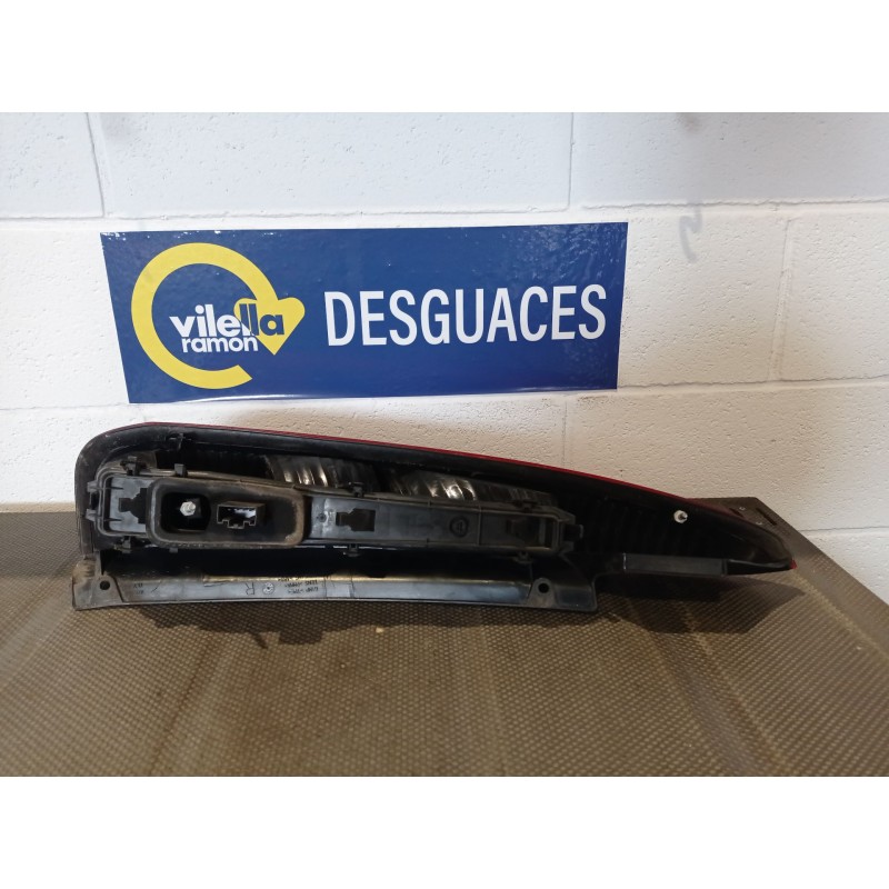 Recambio de piloto trasero derecho para ford fusion (cbk) ambiente | 0.02 - ... ambiente | 0.02 - ... referencia OEM IAM   