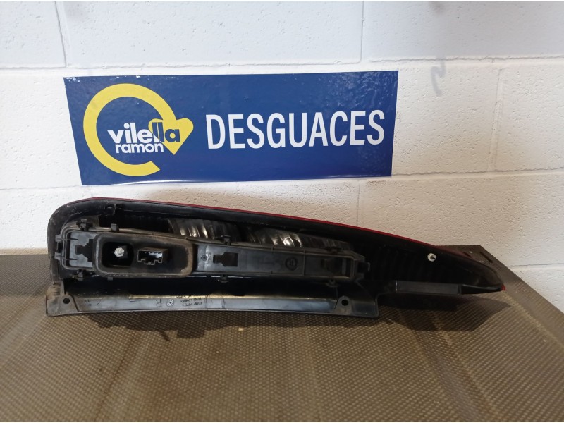 Recambio de piloto trasero derecho para ford fusion (cbk) ambiente | 0.02 - ... ambiente | 0.02 - ... referencia OEM IAM   
