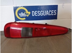 Recambio de piloto trasero izquierdo para ford fusion (cbk) ambiente | 0.02 - ... ambiente | 0.02 - ... referencia OEM IAM   