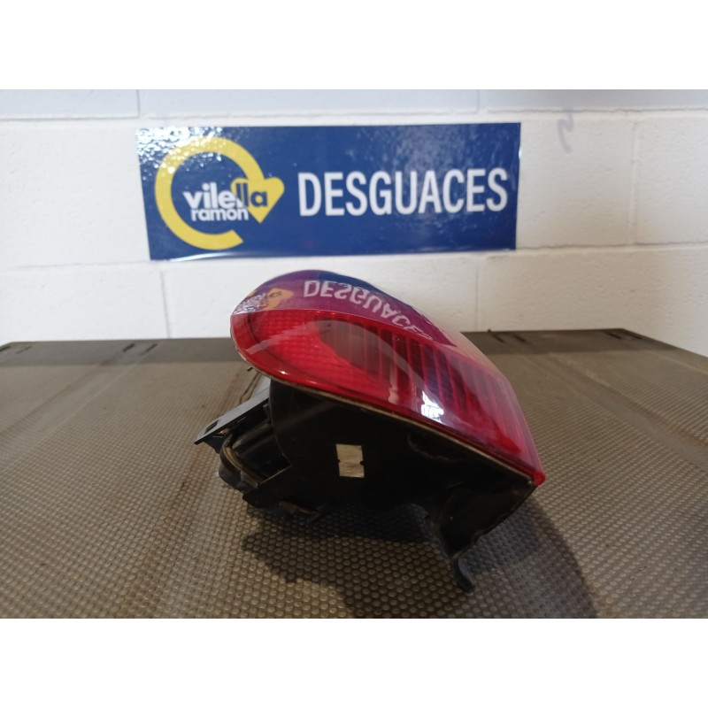 Recambio de piloto trasero izquierdo para ford fusion (cbk) ambiente | 0.02 - ... ambiente | 0.02 - ... referencia OEM IAM   