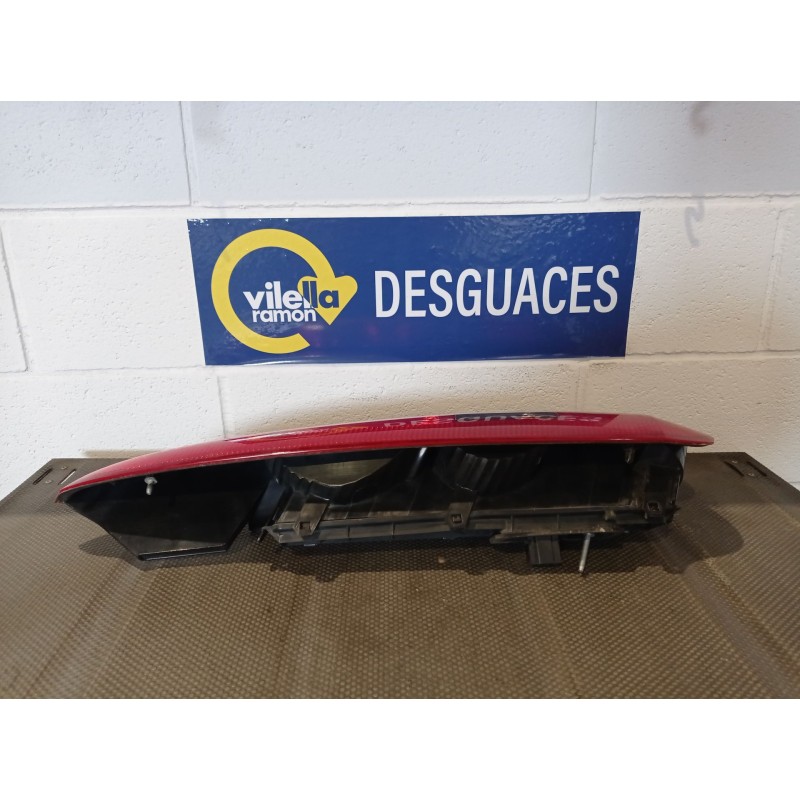Recambio de piloto trasero izquierdo para ford fusion (cbk) ambiente | 0.02 - ... ambiente | 0.02 - ... referencia OEM IAM   