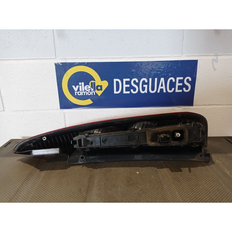 Recambio de piloto trasero izquierdo para ford fusion (cbk) ambiente | 0.02 - ... ambiente | 0.02 - ... referencia OEM IAM   