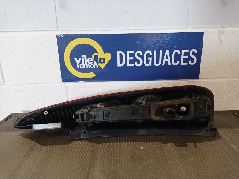 Recambio de piloto trasero izquierdo para ford fusion (cbk) ambiente | 0.02 - ... ambiente | 0.02 - ... referencia OEM IAM   