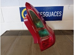 Recambio de piloto trasero derecho para citroen c4 coupe 1.4 16v referencia OEM IAM   