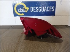 Recambio de piloto trasero derecho para citroen c4 coupe 1.4 16v referencia OEM IAM    2