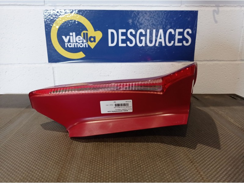 Recambio de piloto trasero derecho para citroen c4 coupe 1.4 16v referencia OEM IAM   