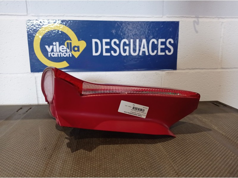 Recambio de piloto trasero izquierdo para citroen c4 coupe 1.4 16v referencia OEM IAM   