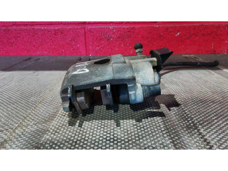 Recambio de pinza freno delantera derecha para seat cordoba berlina (6k2) referencia OEM IAM    Recambio de pinza freno delantera derecha para seat cordoba berlina (6k2) referencia OEM IAM