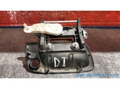 Recambio de maneta exte. delantero izquierda para opel zafira a 2.0 dti | 0.99 - ... 2.0 dti | 0.99 - ... referencia OEM IAM    2