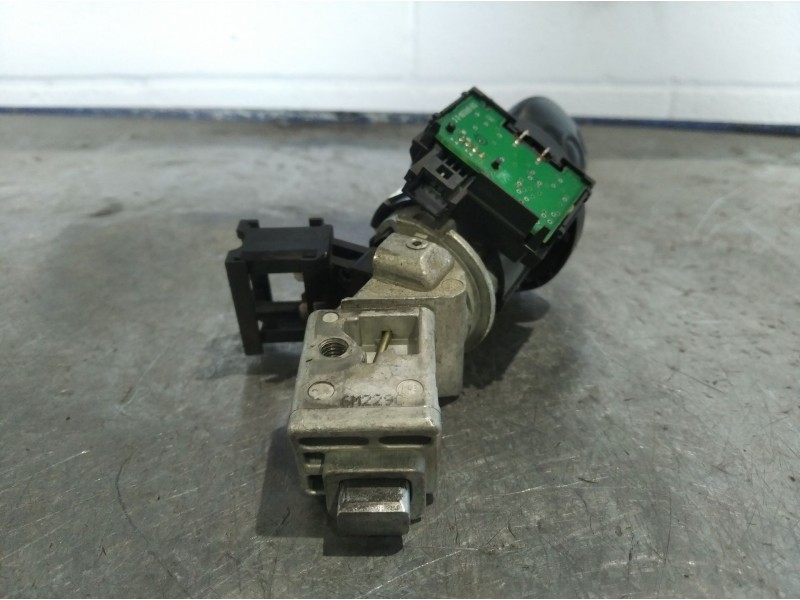 Recambio de conmutador de arranque para renault clio iii authentique referencia OEM IAM   