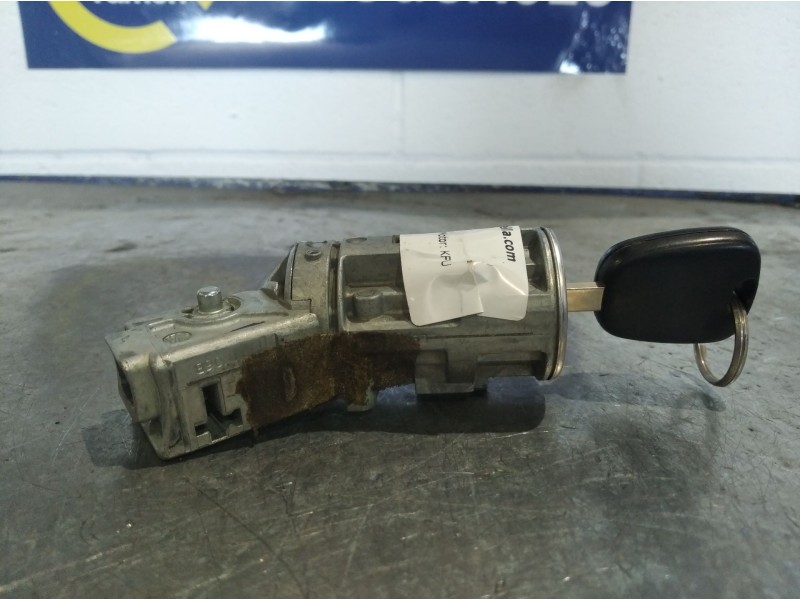 Recambio de conmutador de arranque para citroen c4 coupe 1.4 16v referencia OEM IAM   