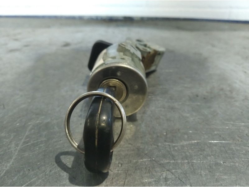 Recambio de conmutador de arranque para citroen c4 coupe 1.4 16v referencia OEM IAM   