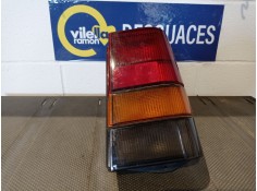 Recambio de piloto trasero derecho para seat marbella  | 0.86 - 0.98  | 0.86 - 0.98 referencia OEM IAM   