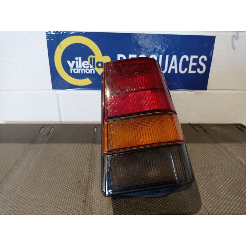 Recambio de piloto trasero derecho para seat marbella  | 0.86 - 0.98  | 0.86 - 0.98 referencia OEM IAM   