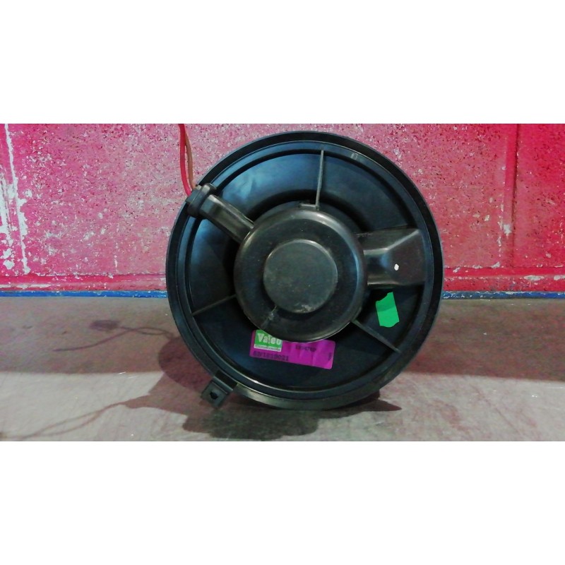 Recambio de motor calefaccion para volkswagen polo berlina (6n1) air | 09.94 - 12.98 air | 09.94 - 12.98 referencia OEM IAM 6N18