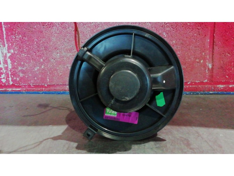 Recambio de motor calefaccion para volkswagen polo berlina (6n1) air | 09.94 - 12.98 air | 09.94 - 12.98 referencia OEM IAM 6N18