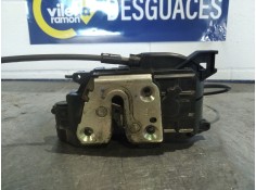 Recambio de cerradura puerta delantera derecha para renault clio iii authentique referencia OEM IAM    2