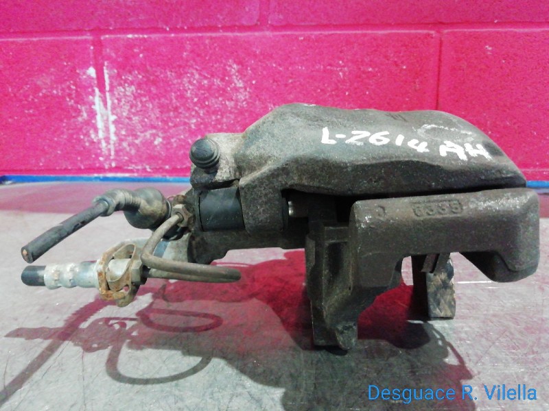 Recambio de pinza freno delan. derecha para audi a6 berlina (c4) 2.5 tdi | 06.94 - ... 2.5 tdi | 06.94 - ... referencia OEM IAM 